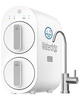Waterdrop G2P600 Reverse Osmosis System, 600 GPD Tankless RO Water Filter System