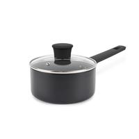 Russell Hobbs Saucepan 16cm Shield Non-Stick Easy Clean Induction (Open Box)