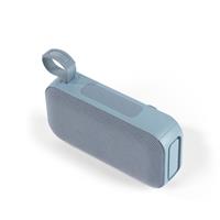 Intempo Aria Plus Speaker - Bluetooth, Colour Sync LED Lights, Blue