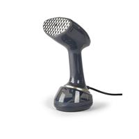 Beldray Steam Pro Hand held Garment Steamer 1700W 360ml Fast Heat 18 min steam