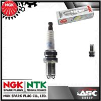 NGK spark plug BKR6-EQUP (plugs) BKR6EQUP platinum