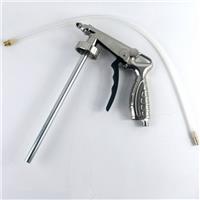 Underbody Coating Spray Gun Underseal Schutz Stonechip Under Body Air Waxoyl