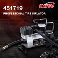 12V Volume Air Compressor Car Tyre Inflator 140PSI Free P&P
