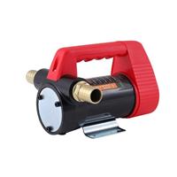 New DC 12V Diesel Self-priming Transfer Pump 40L/Min 175W VAT FREE P&P