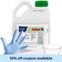 5L Gallup XL Professional Garden Control Solution