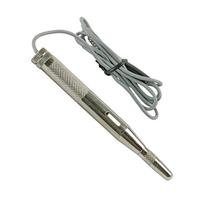 CAR LIGHT TESTER 6-24V AUTOMOTIVE ELECTRICAL TESTER TEST LAMP PROBE LIGHT P32