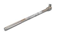 KNUCKLE BREAKER BAR 20 3/4 DRIVE FLEXI HEAD 500MM RATCHET HEAVY DUTY KDPSS156