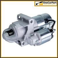 Starter Motor For Mercury Mercruiser Volvo Penta 3.0L 4.3L V6 5.0L 5.7L 3860566