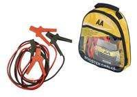 AA JUMP LEADS UP TO 3000CC 3 LITRE 3M METRES BOOSTER CABLES CAR VAN