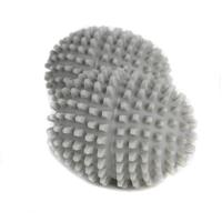 Kleeneze Tumble Dryer Balls 2 Pack Reusable Laundry Fabric Softener Drying Balls