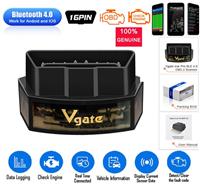 Bluetooth 4.0 Vgate iCar Pro Car OBD2 Fault Code Reader Scanner For IOS Android