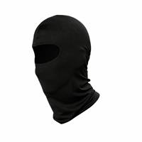 Black Balaclava Face Mask Men Women Cycling Ski Winter Warm Neck Tube Motorbike