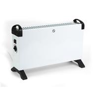 Beldray Convection Heater Electric Free Standing Adjustable Thermostat Portable