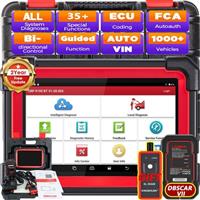 LAUNCH X431 CRP919E BT Car OBD2 Scanner Diagnostic Tools All System ECU Coding