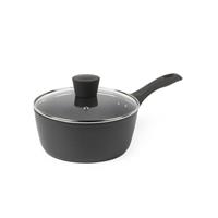 Salter Saucepan Non-Stick 20cm Induction Dishwasher Safe Cosmos Forged Aluminium