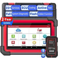 LAUNCH X431 CRP919E BT PRO ELITE Car Diagnostic Tool All System Scanner ECU Code