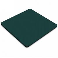 Salter Bathroom Scale Cover Anti-Slip Silicone Green (Open Box)