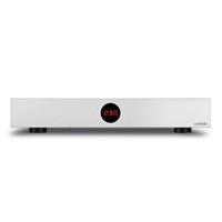 Audiolab DC Block-6 Direct Current Blocker Mains Conditioner - Silver UK DEALER