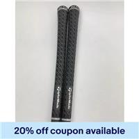 Golf Pride Z Grip Taylormade (2) Mens Standard Golf Grips /Pulled /26719