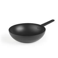 Russell Hobbs 28cm Wok Induction Suitable Non-Stick Little/No Oil Stir Fry Pan