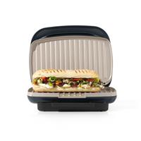 Salter Marino Toastie Grill Non-Stick Healthy Cooking Cook with No Oil Easy