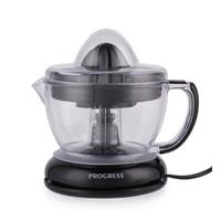 Progress Compact Citrus Juicer 700ml Measurements BPA Free Jug & Juicing Cones