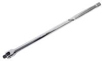 KNUCKLE BREAKER BAR 15" 3/8" DRIVE FLEXI HEAD RATCHET 380MM HEAVY DUTY KDPSS149
