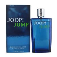 Joop! Jump! 100ml Eau de Toilette Spray for Men - New EDT HIM