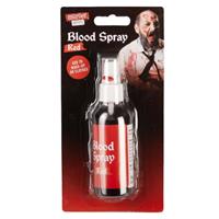 Murder Motel Halloween Blood Spray 70ml