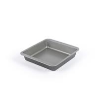 Salter Essentials Baking Tin 26cm Non-Stick Cake Pan Dishwasher Safe PFOA-Free