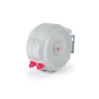 Kleeneze Retractable Clothesline 30M Drying Space Multidirectional/ Space-Saving