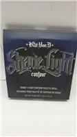KVD VEGAN BEAUTY SHADE + LIGHT POWDER CONTOUR REFILL PAN 4.5G - SUEDE - DAMAGED