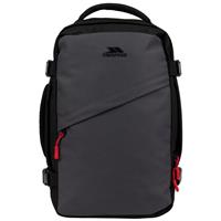 Trespass 20L Cabin Bag Travel Hand Luggage Carry On Backpack with Handles Ervol