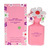 Marc Jacobs Daisy Eau So Fresh Pop 75ml Eau de Toilette Spray for Women EDT NEW