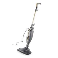 Beldray 14 in 1 Steam Cleaner 350ml Flexi-Hinge Chemical-Free Multipurpose Mop