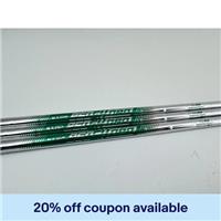 Nippon Neo Wedge Shaft Set (3) 950GH Regular Steel 0.355 Tapered /268918