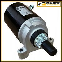 12V Starter Motor For Briggs and Stratton Scotts Sabre Toro Lawn Garden Tractor