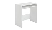 Kenora Office Desk - White