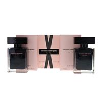 Narciso Rodriguez 2 x 30ml Eau de Toilette Giftset For Women