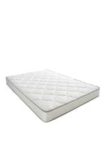 Airsprung Memory Foam Comfort Mattress Kingsize Supportive and Comfortable Sleep