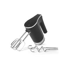 Salter Hand Mixer Electric Baking Whisk, 5 Speed Settings, Dishwasher Safe 300W