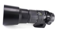 Sigma 135-400mm F4.5-5.6 D APO Zoom Lens Nikon Refurbished + 12 Month Guarantee