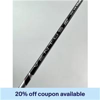 Taylormade Qi10 Driver Shaft Ventus TR Regular Flex Graphite 44.25 /28417