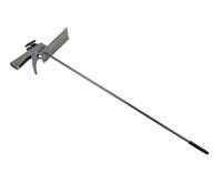 US PRO Brake Pedal Depressor Presser Holder For Mot Garage Etc 5928