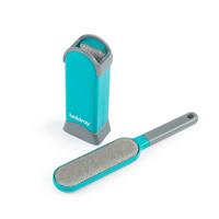 Beldray Pet Plus Mini Lint Remover Reusable, Self-Cleaning, Compact Brush