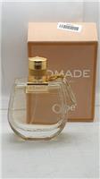 CHLO NOMADE JASMIN NATUREL EAU DE PARFUM EDP 75ML SPRAY - DAMAGED - WOMEN'S