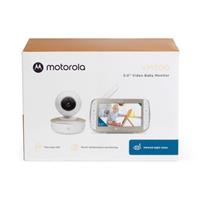 Motorola Nursery Baby Monitors