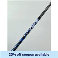 Taylormade Kai Li Blue 5 Wood Shaft 70S Stiff Flex Graphite 41.75 /28619