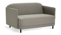 Habitat Mina Fabric 2 Seater Sofa in a Box - Grey
