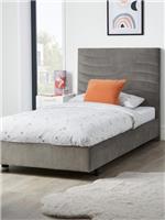 Finn Children's Single Bed Grey FAST DELIVERY & TOP SELLER